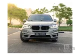 BMW X5 2017